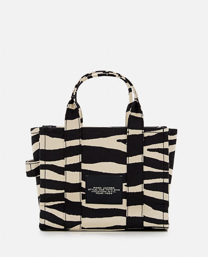 Biffi THE SMALL TOTE ANIMALIER TOTE BAG Prezzo di fabbrica