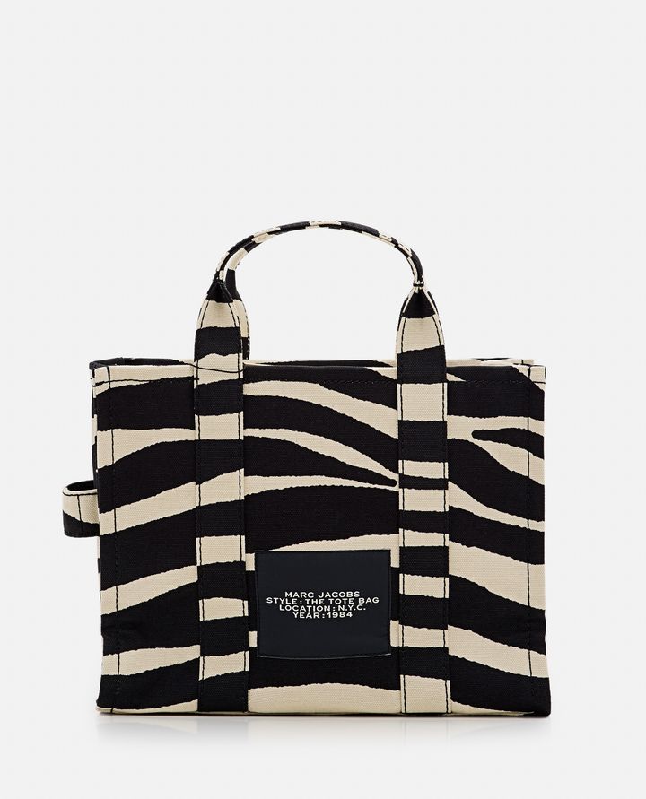 Biffi THE MEDIUM TOTE ANIMALIER TOTE BAG Flash Sale