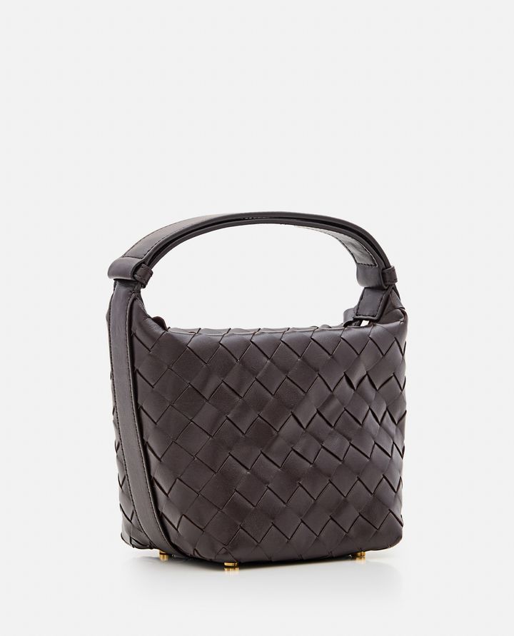 Biffi CANDY WALLACE BORSA IN PELLE Fornitura limitata