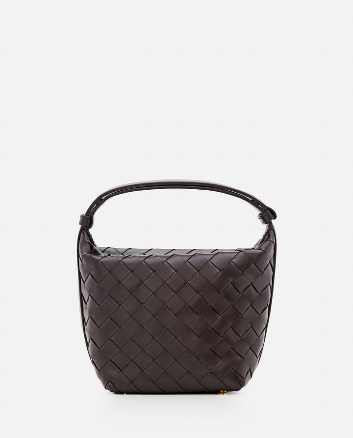 Biffi CANDY WALLACE BORSA IN PELLE Fornitura limitata