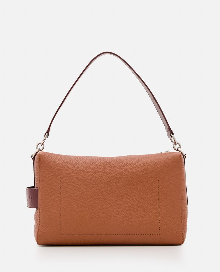 Biffi SCRIPT BAULETTO BORSA A SPALLA Offerta esclusiva
