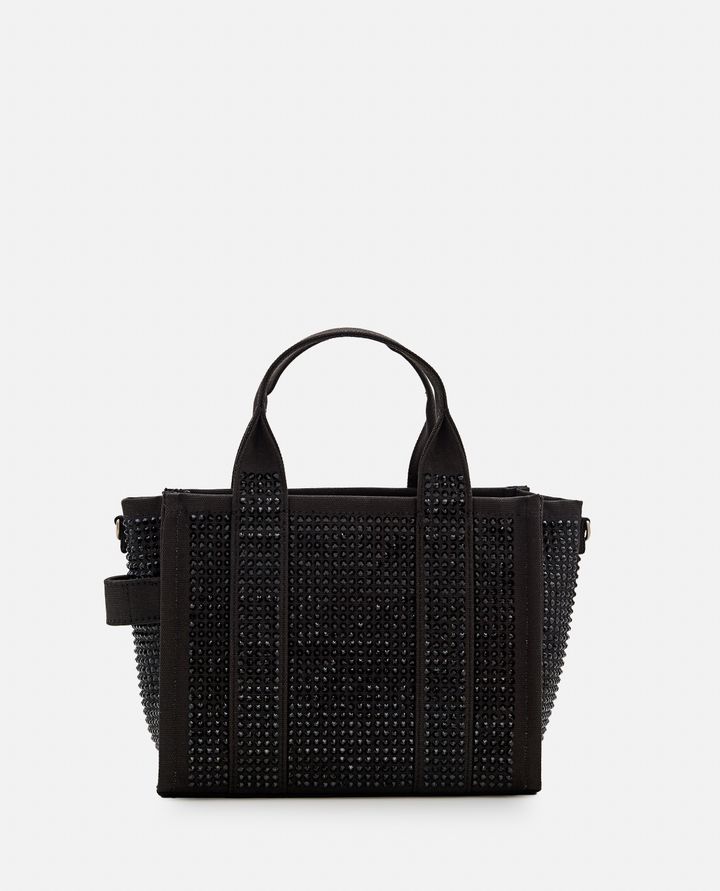 Biffi THE SMALL BORSA TOTE IN PELLE Vendite stagionali