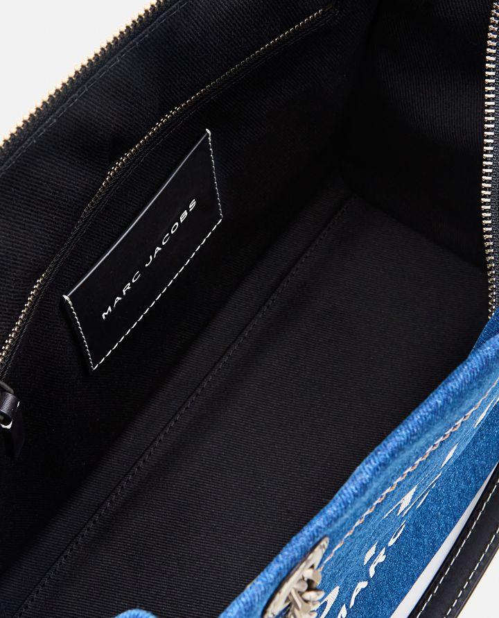 Biffi THE MEDIUM DENIM BORSA TOTE Offerta natalizia