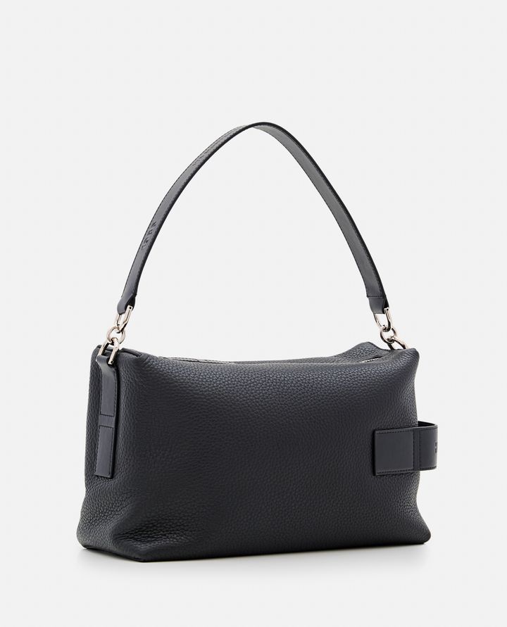 Biffi SCRIPT BAULETTO BORSA IN PELLE Offerta Pasqua