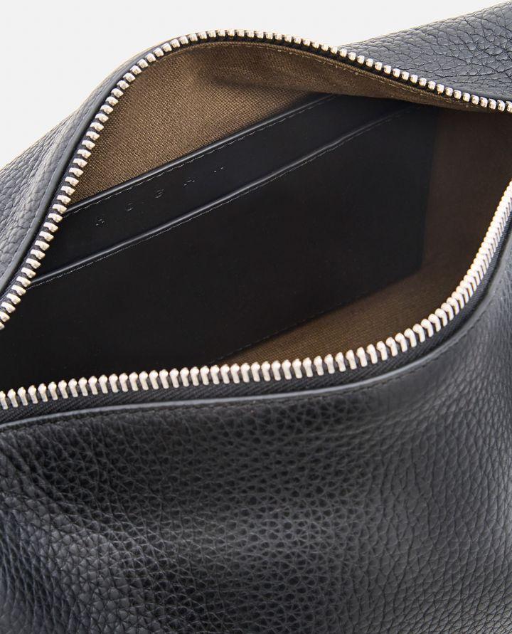 Biffi SCRIPT BAULETTO BORSA IN PELLE Offerta Pasqua