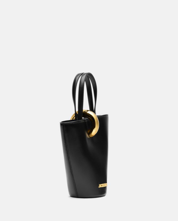 Biffi LE PETIT BAMBOLA BORSA TOTE IN PELLE Offerta Anniversario