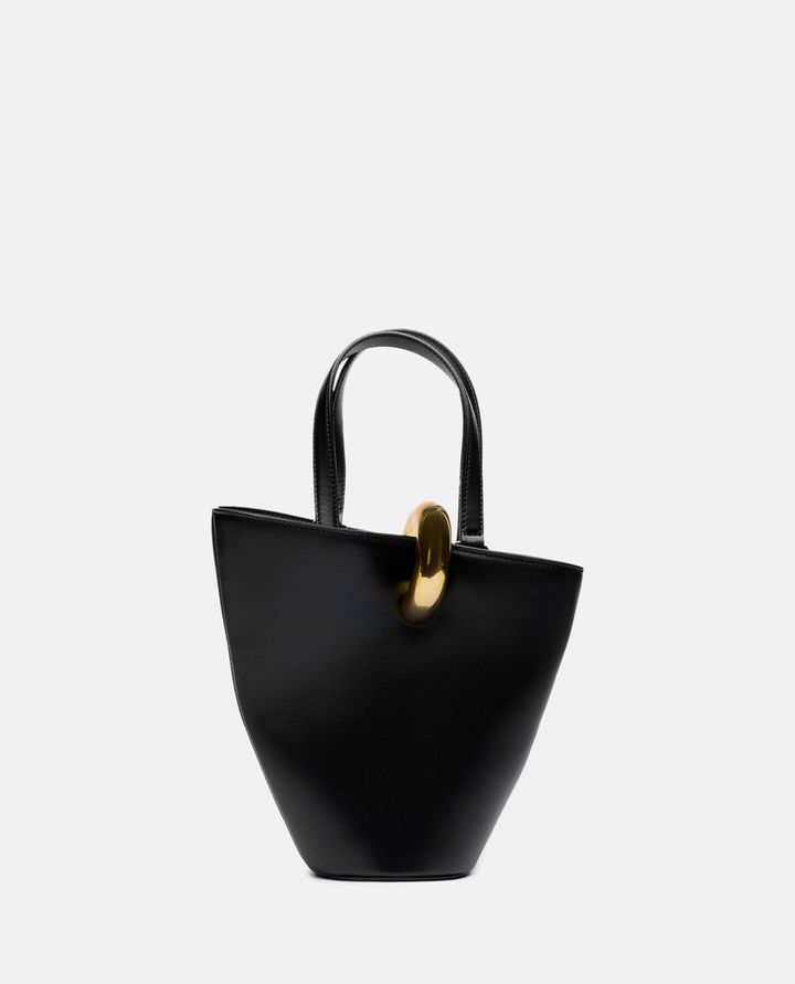 Biffi LE PETIT BAMBOLA BORSA TOTE IN PELLE Offerta Anniversario