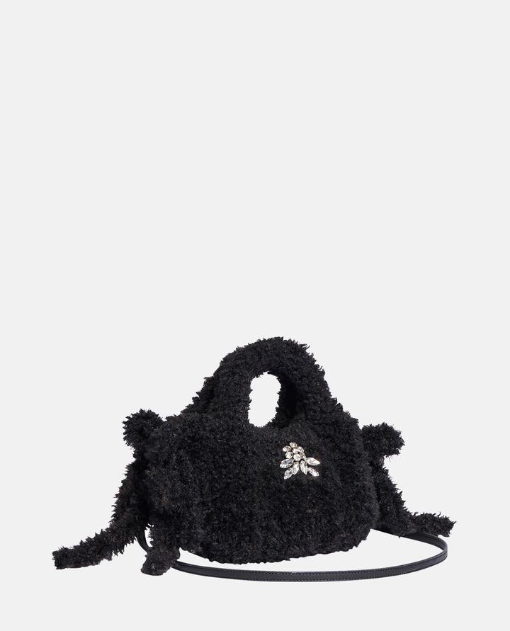 Biffi BORSA BABY UTILITY CON RICAMO Offerta migliore