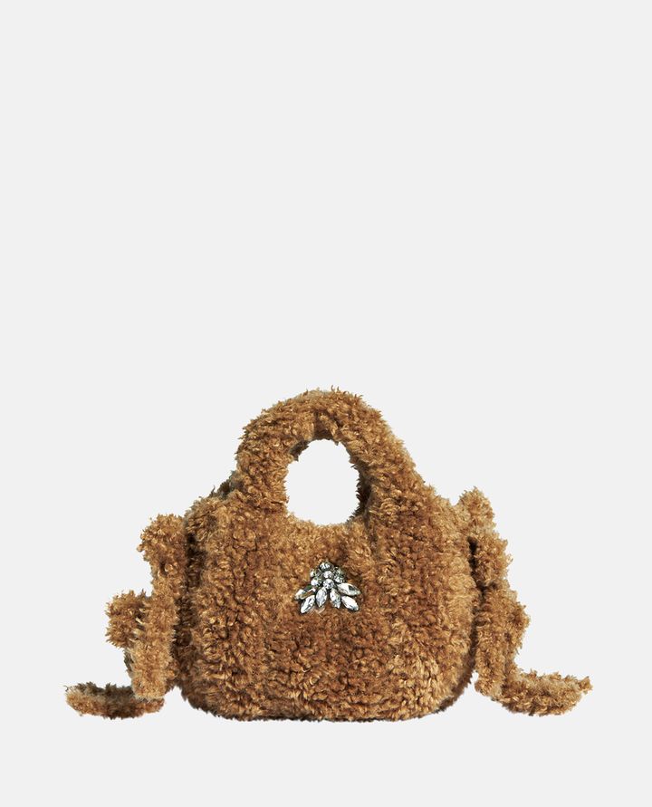 Biffi BORSA BABY UTILITY CON RICAMO Latest fashion