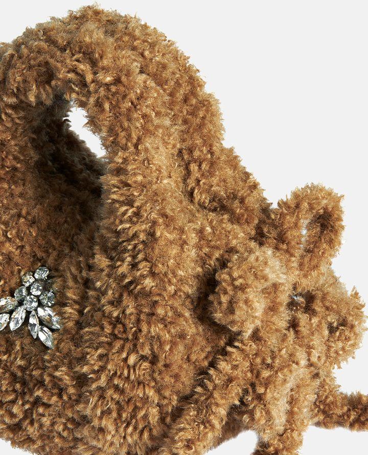 Biffi BORSA BABY UTILITY CON RICAMO Latest fashion