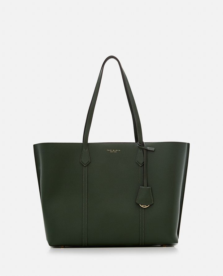 Biffi BORSA TOTE PERRY A TRIPLO SCOMPARTO Comprane uno, ottenene uno gratis