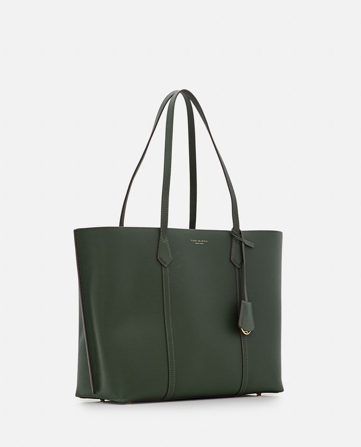 Biffi BORSA TOTE PERRY A TRIPLO SCOMPARTO Comprane uno, ottenene uno gratis