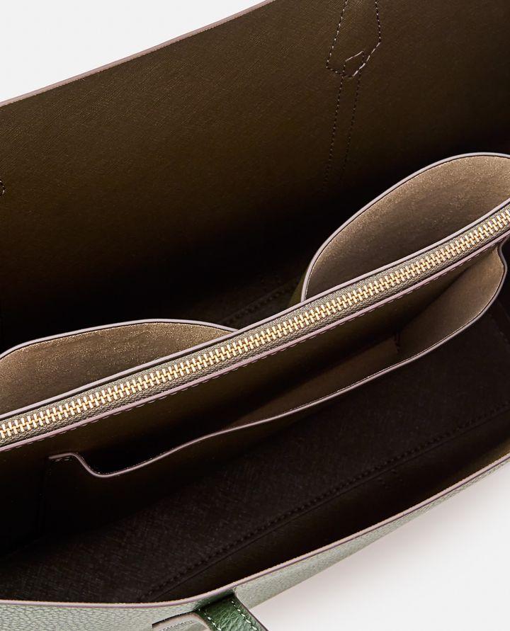 Biffi BORSA TOTE PERRY A TRIPLO SCOMPARTO Comprane uno, ottenene uno gratis