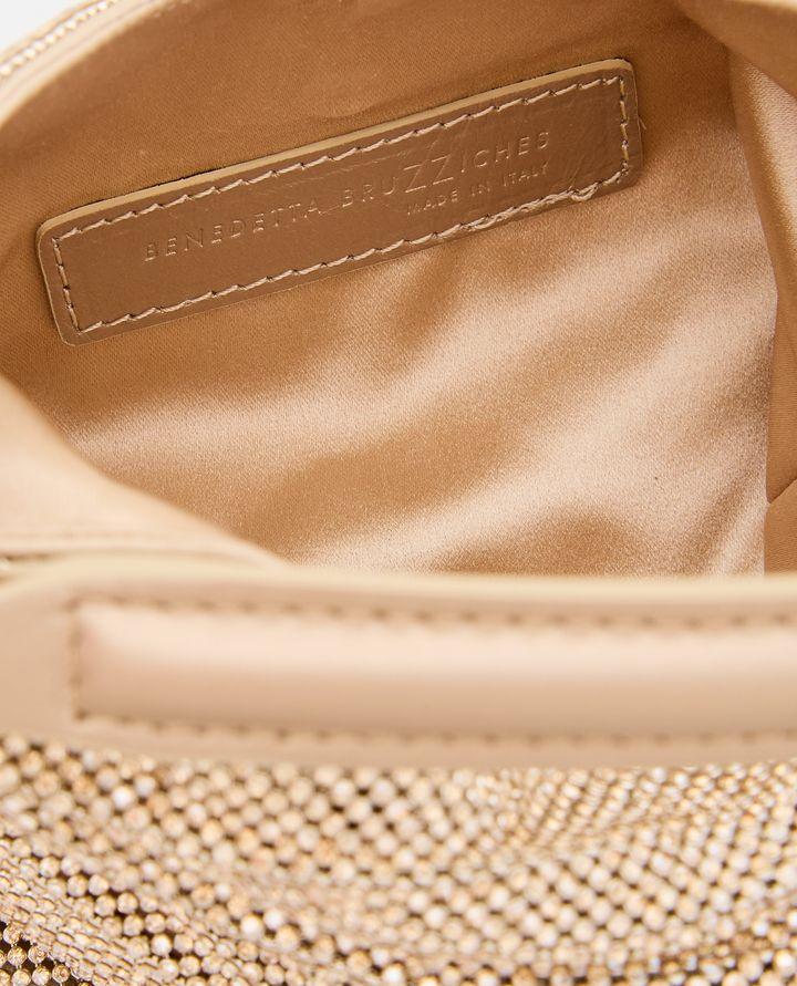 Biffi BELLA CIAO BORSA A TRACOLLA IN STRASS Offerte speciali