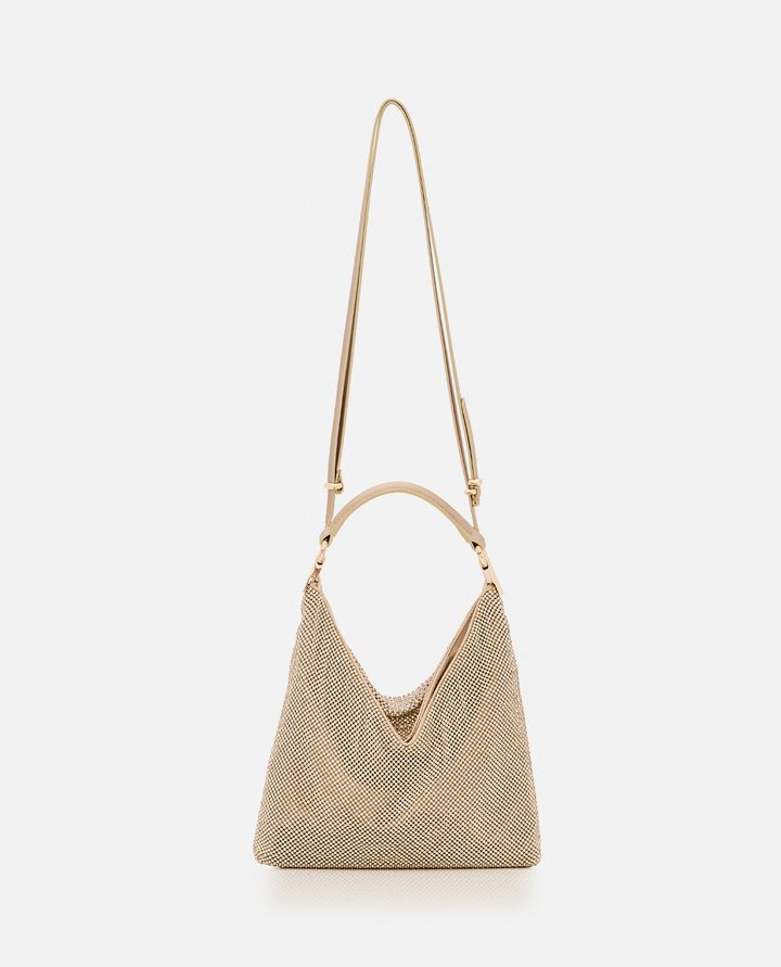 Biffi BELLA CIAO BORSA A TRACOLLA IN STRASS Offerte speciali