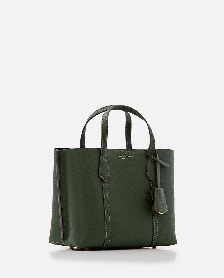Biffi BORSA TOTE PICCOLA PERRY A TRIPLO SCOMPARTO Sconti VIP