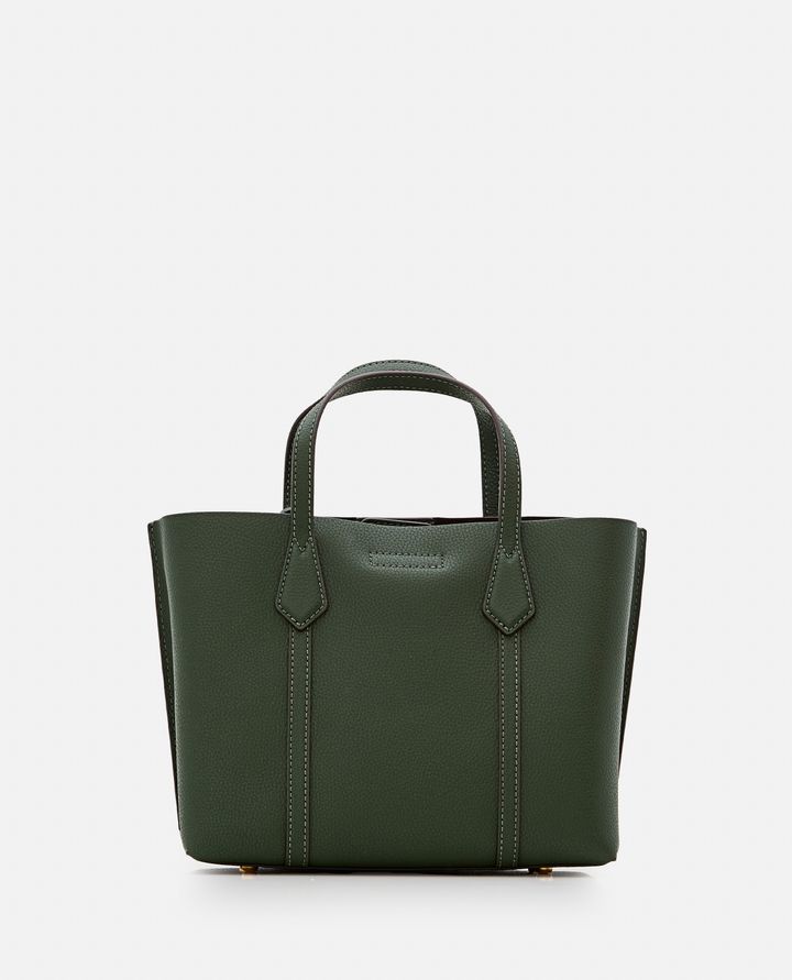 Biffi BORSA TOTE PICCOLA PERRY A TRIPLO SCOMPARTO Sconti VIP