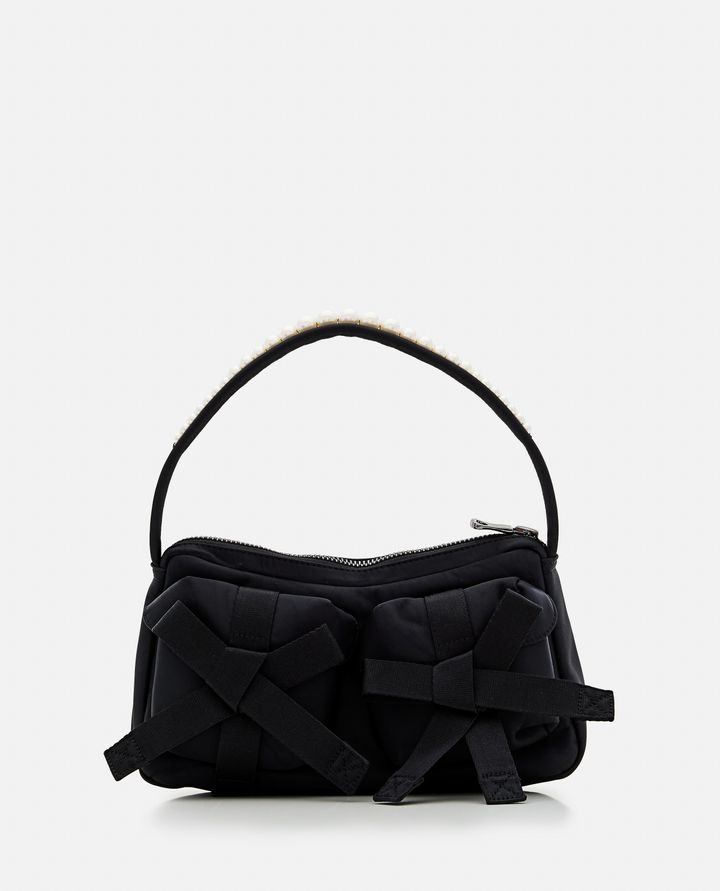 Biffi UTILITY BORSA CON FIOCCHI Ritorno libero