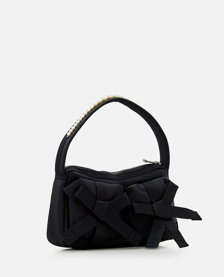 Biffi UTILITY BORSA CON FIOCCHI Ritorno libero