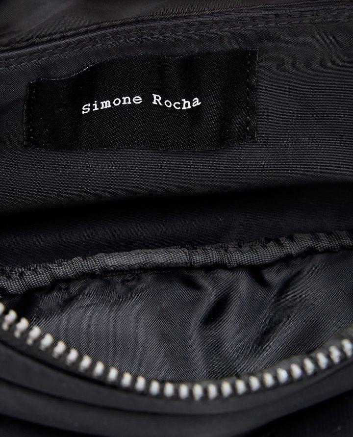 Biffi UTILITY BORSA CON FIOCCHI Ritorno libero