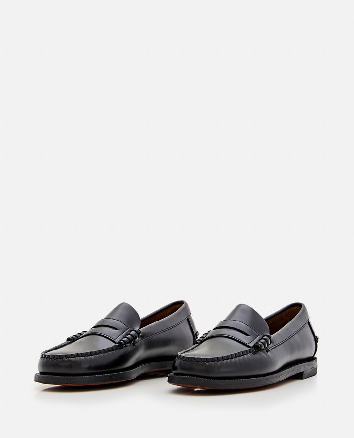 Biffi CLASSIC DAN LEATHER LOAFER Rilascio limitato
