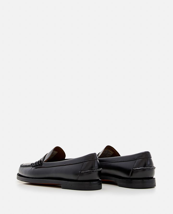 Biffi CLASSIC DAN LEATHER LOAFER Rilascio limitato