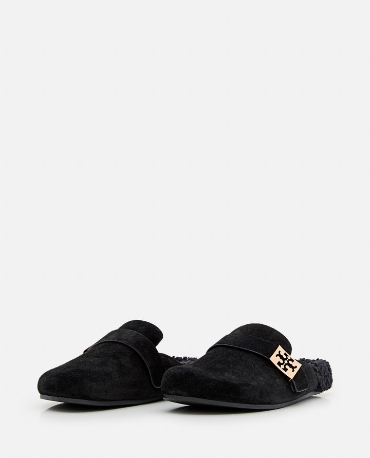 Biffi MELLOW SHEARLING MULE Fino al 60% di sconto