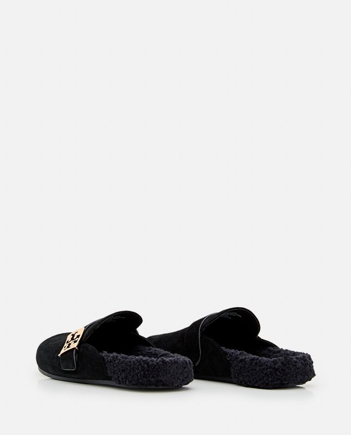 Biffi MELLOW SHEARLING MULE Fino al 60% di sconto