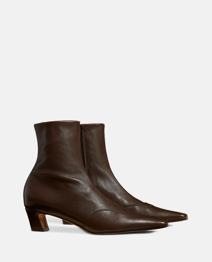 Biffi NEVADA STIVALETTI IN PELLE STRETCH Offerta speciale della fabbrica