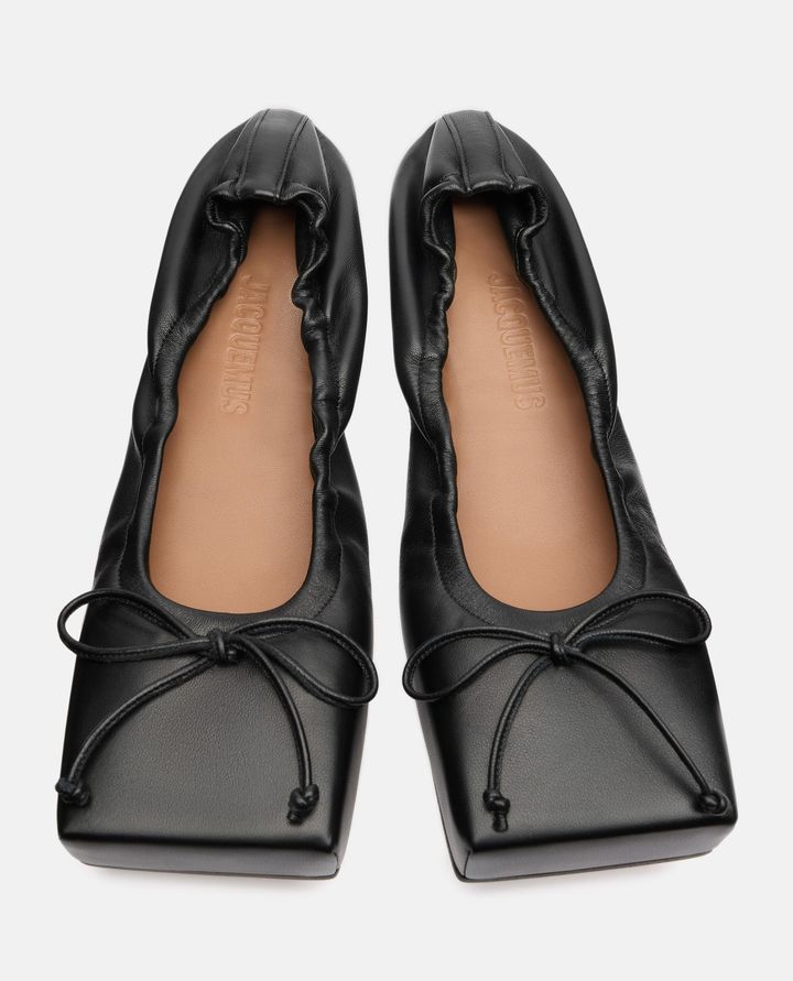 Biffi LES BALLERINES BALLET Black Friday Prezzi
