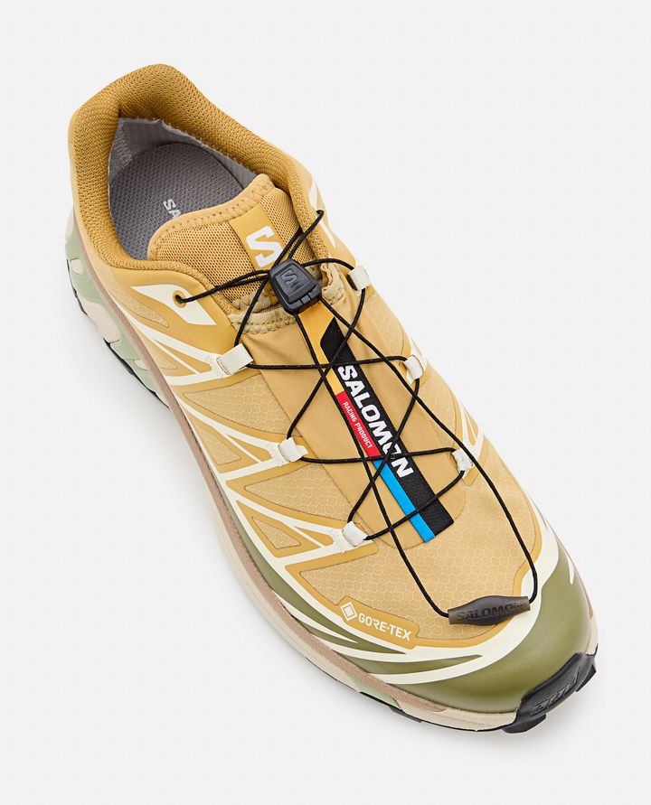 Biffi XT-6 GTX SNEAKER Sconti questo mese