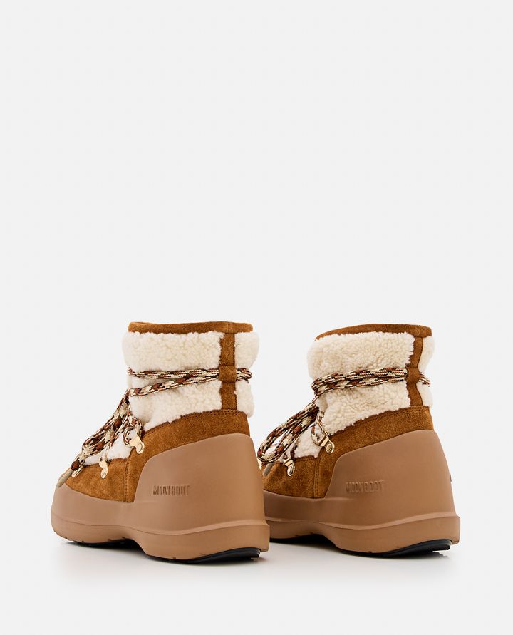 Biffi LUNA SCARPONCINI SHEARLING In Linea