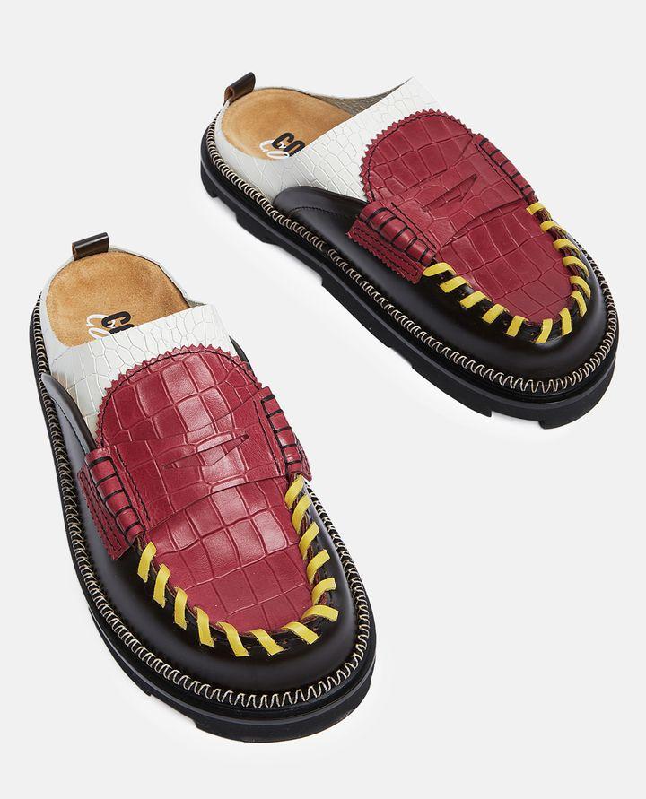 Biffi COLLEGE CHUNKY SABOT Pezzi Unici