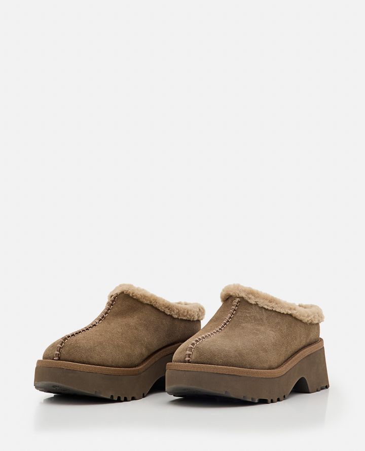 Biffi W NEW HEIGHTS COZY CLOG Promozione Limitata