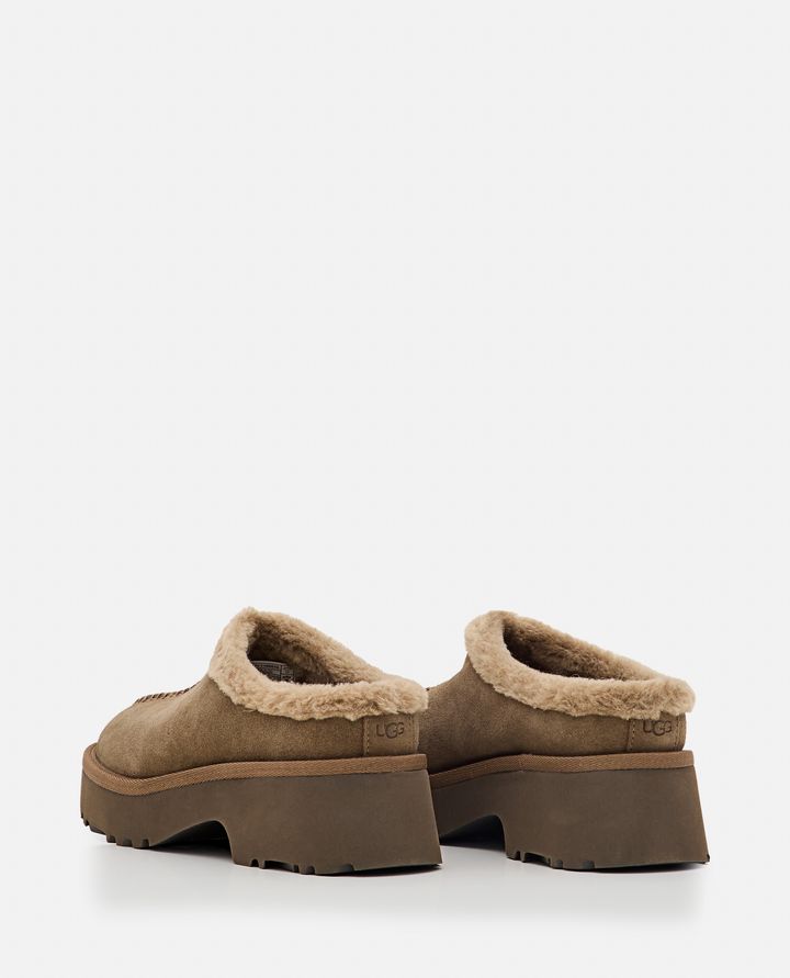 Biffi W NEW HEIGHTS COZY CLOG Promozione Limitata