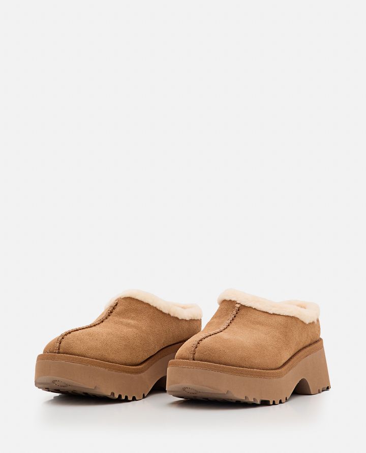 Biffi W NEW HEIGHTS COZY CLOG Fino Al -60%
