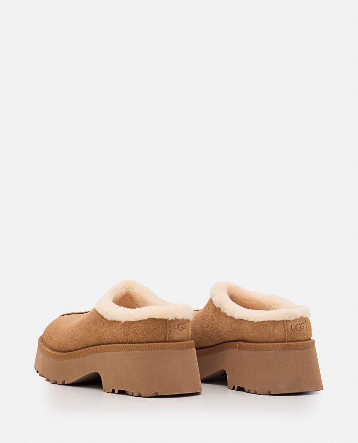 Biffi W NEW HEIGHTS COZY CLOG Fino Al -60%
