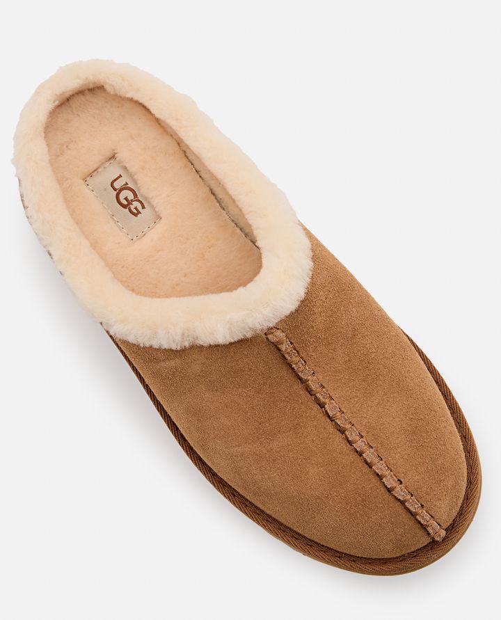 Biffi W NEW HEIGHTS COZY CLOG Fino Al -60%
