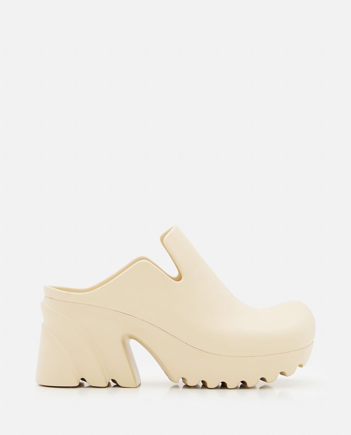 Biffi 90MM GEL RUBBER FLASH CLOGS Convenienza
