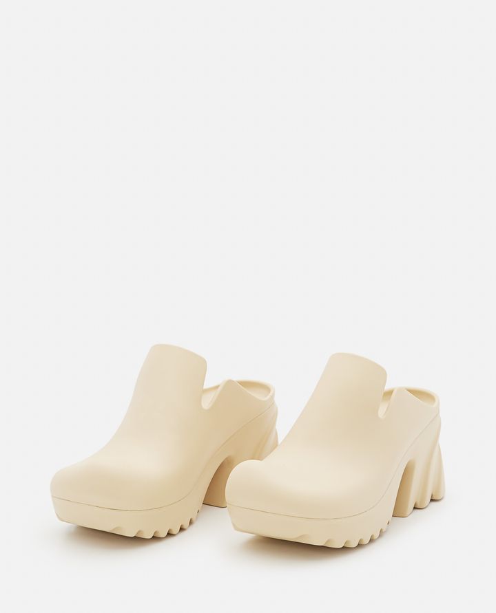 Biffi 90MM GEL RUBBER FLASH CLOGS Convenienza