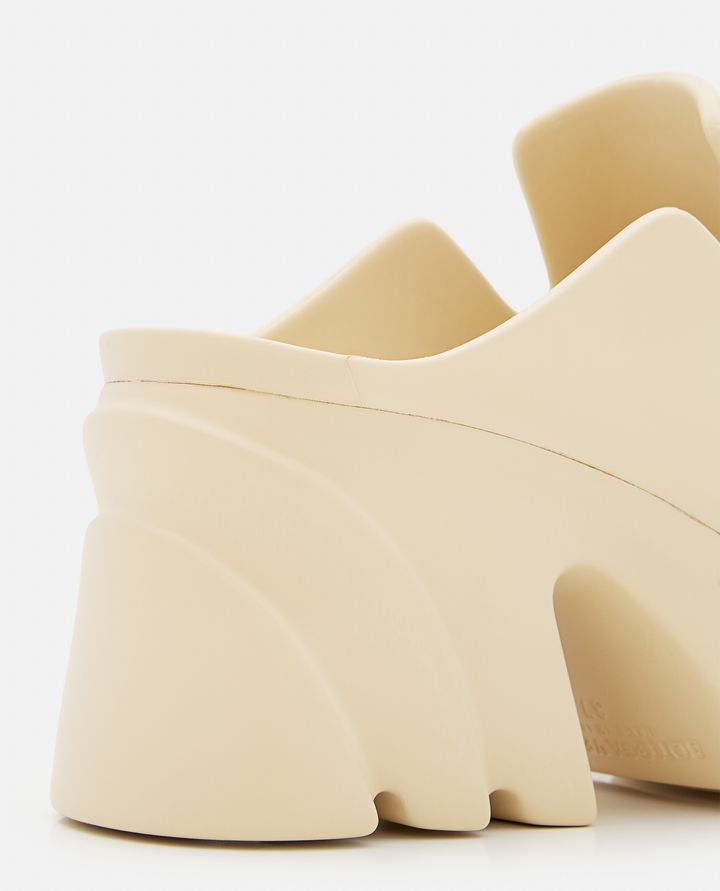 Biffi 90MM GEL RUBBER FLASH CLOGS Convenienza