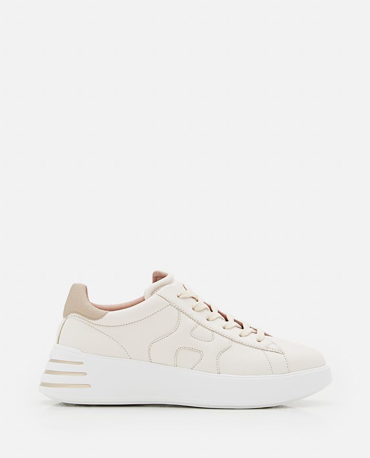 Biffi HOGAN REBEL LACE UP SNEAKEARS Novità