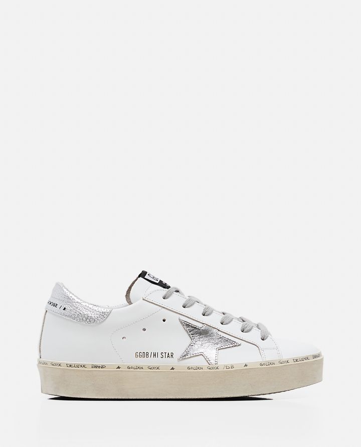 Biffi HI STAR SNEAKERS Sconto