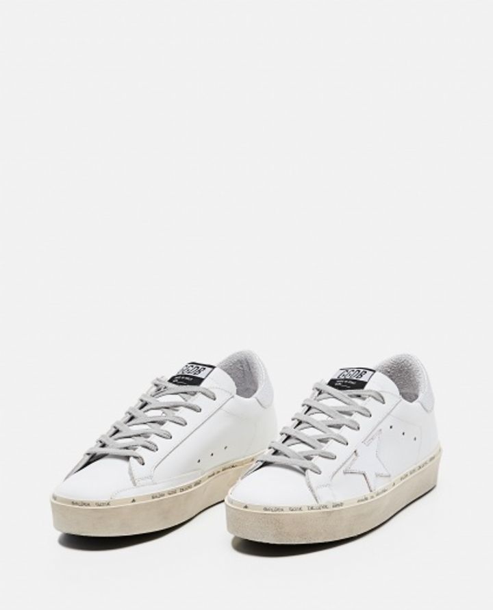 Biffi HI STAR SNEAKERS Sconto