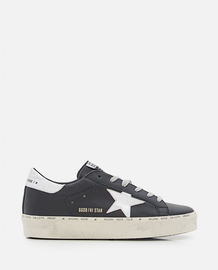 Biffi HI STAR SNEAKERS Offerta