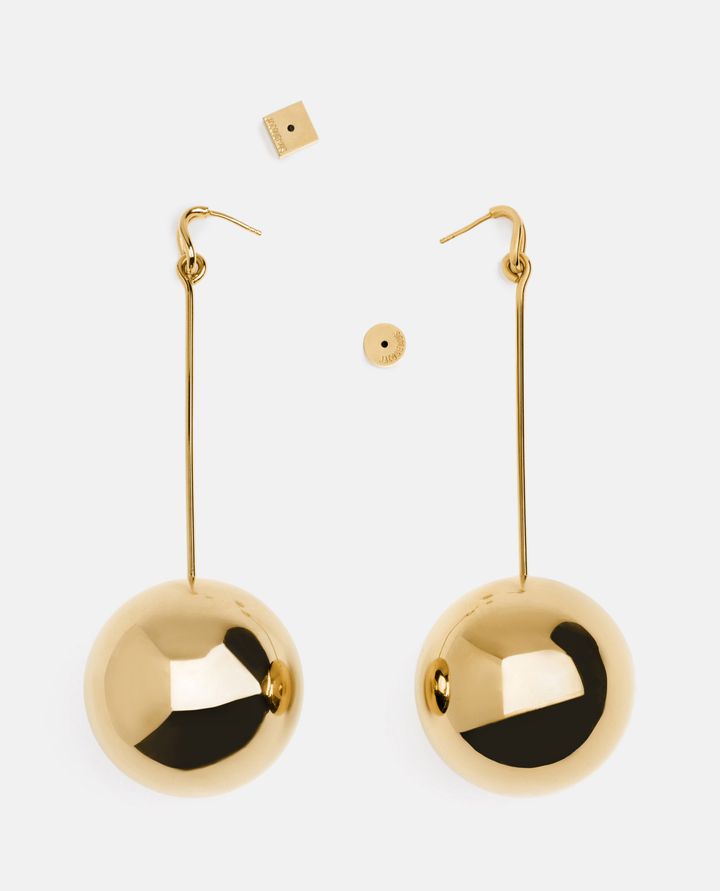 Biffi LES GRANDES BOUCLES NODO ORECCHINI Offerta San Valentino