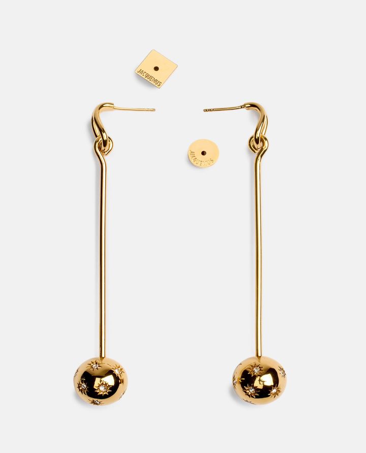 Biffi LES BOUCLES NODO ORECCHINI Offerta Anniversario
