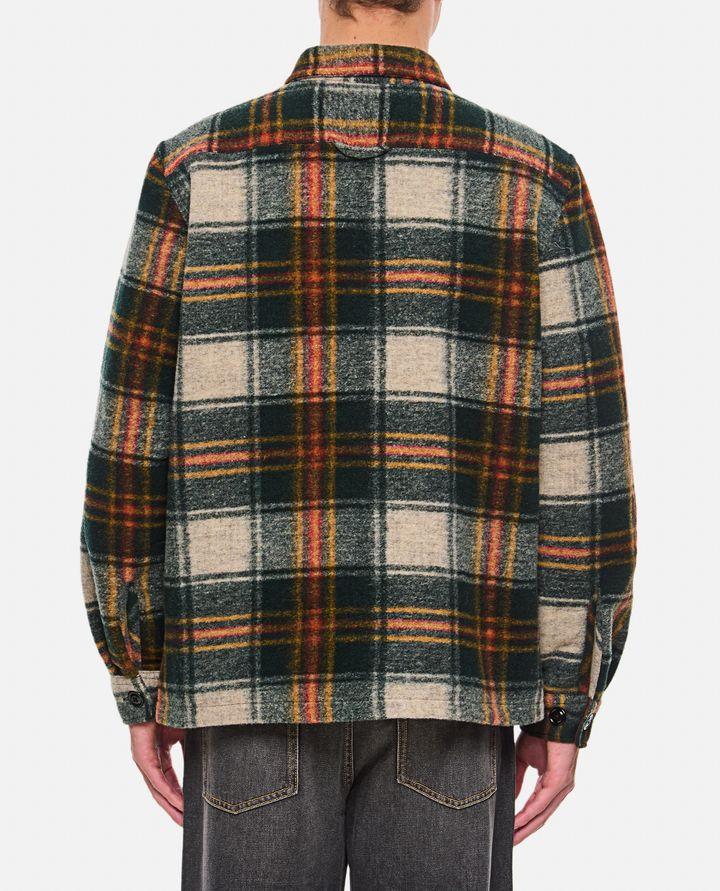 Biffi GAULI OVERSHIRT Ultimi due giorni