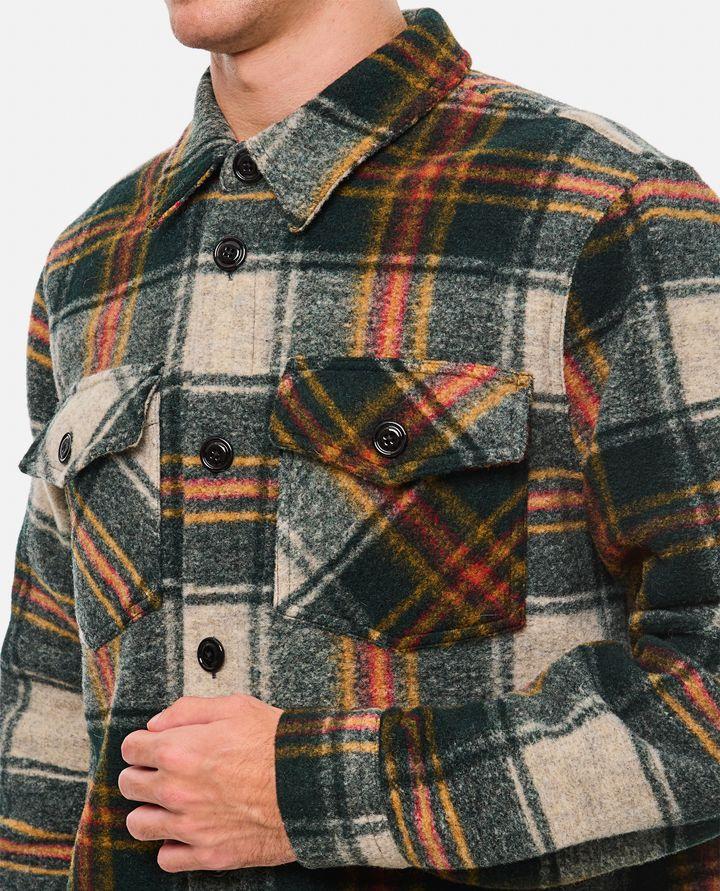 Biffi GAULI OVERSHIRT Ultimi due giorni