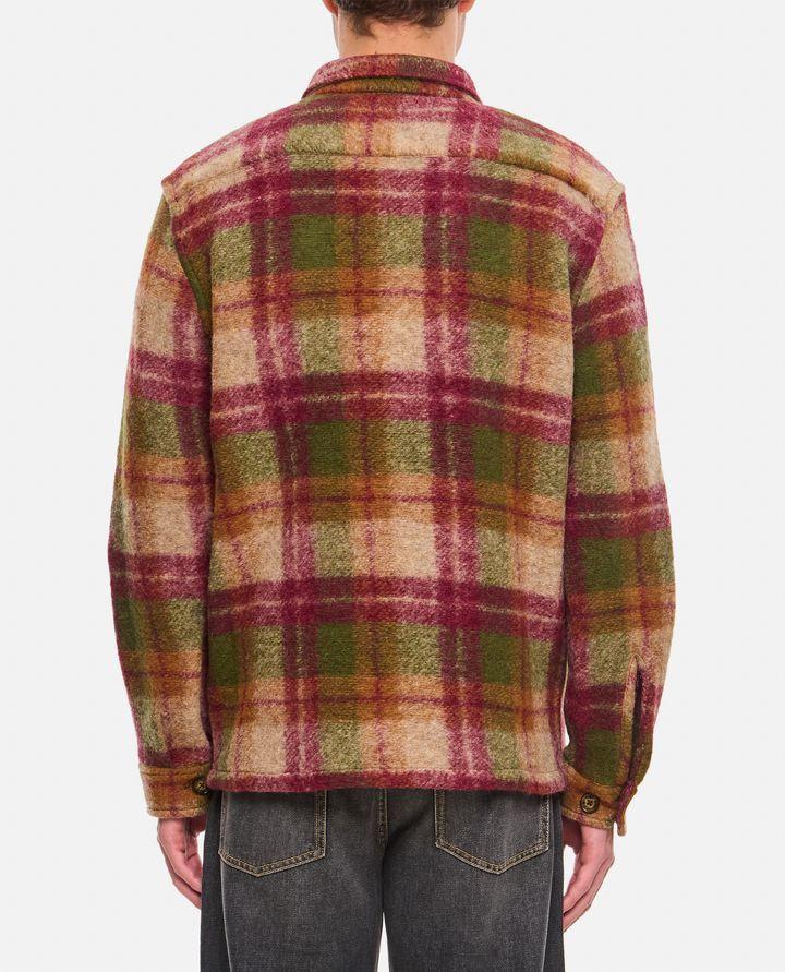 Biffi PARKER OVERSHIRT Promozione temporanea